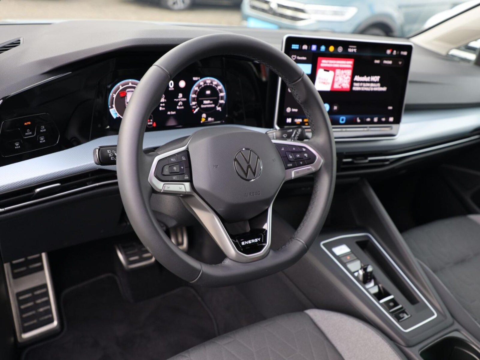 Volkswagen Golf – Bild 14