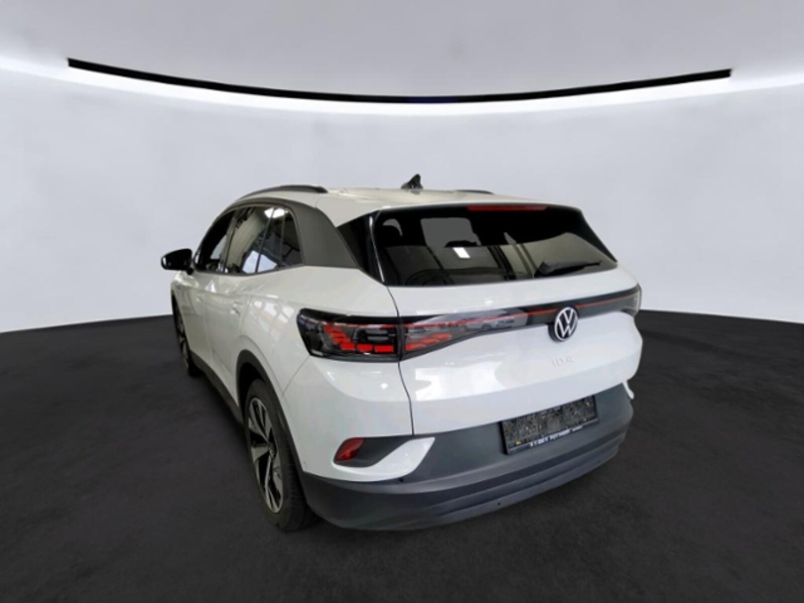 Volkswagen ID.4 – Bild 4