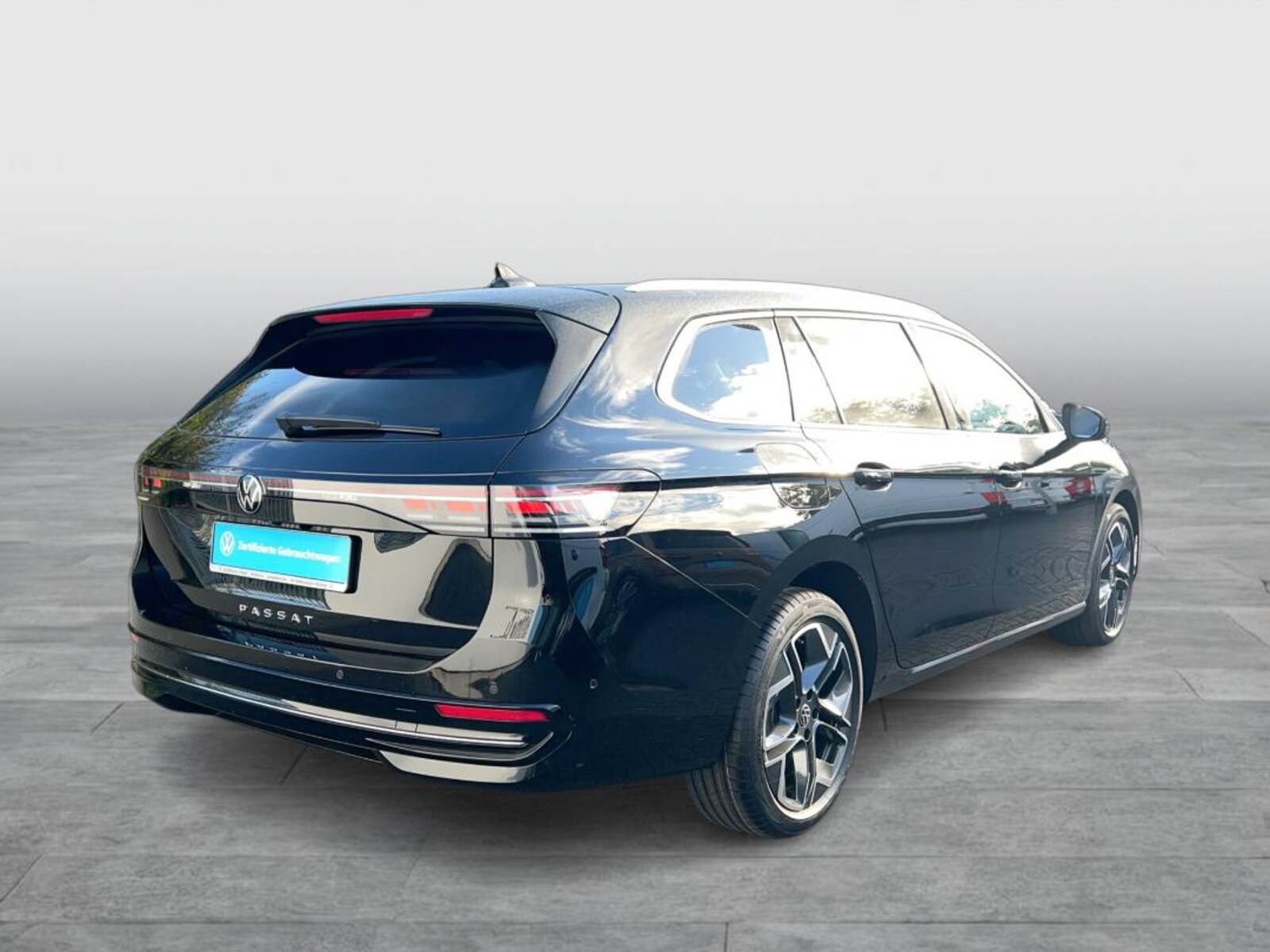 Volkswagen Passat – Bild 5