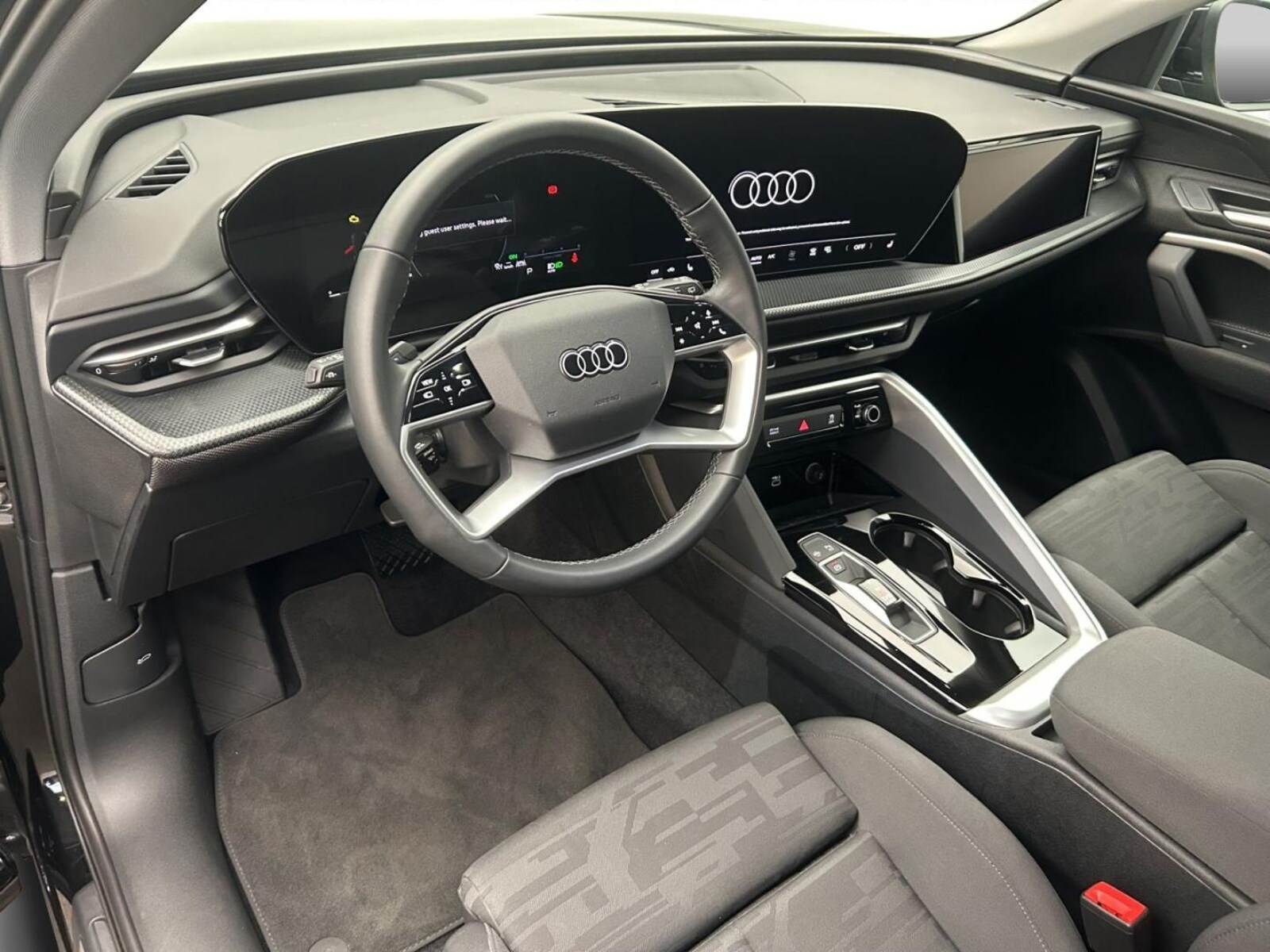 Audi Q5 Sportback – Bild 5