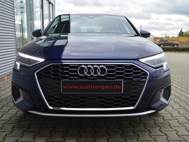 Image about Audi A3 Sportback advanced 35 TFSI S tronic