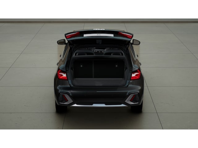 Audi A1 Allstreet 35 TFSI S Tronic -  - Joinsteer - #4