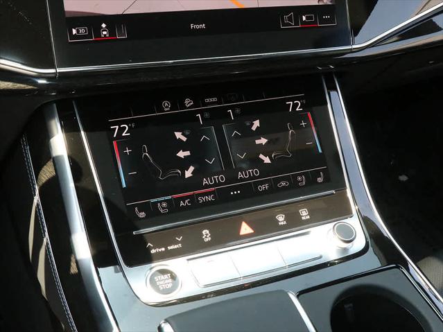 2025 AUDI Q8 - Image 24