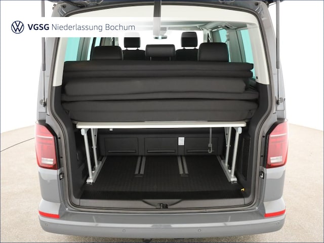 Volkswagen T6.1 California