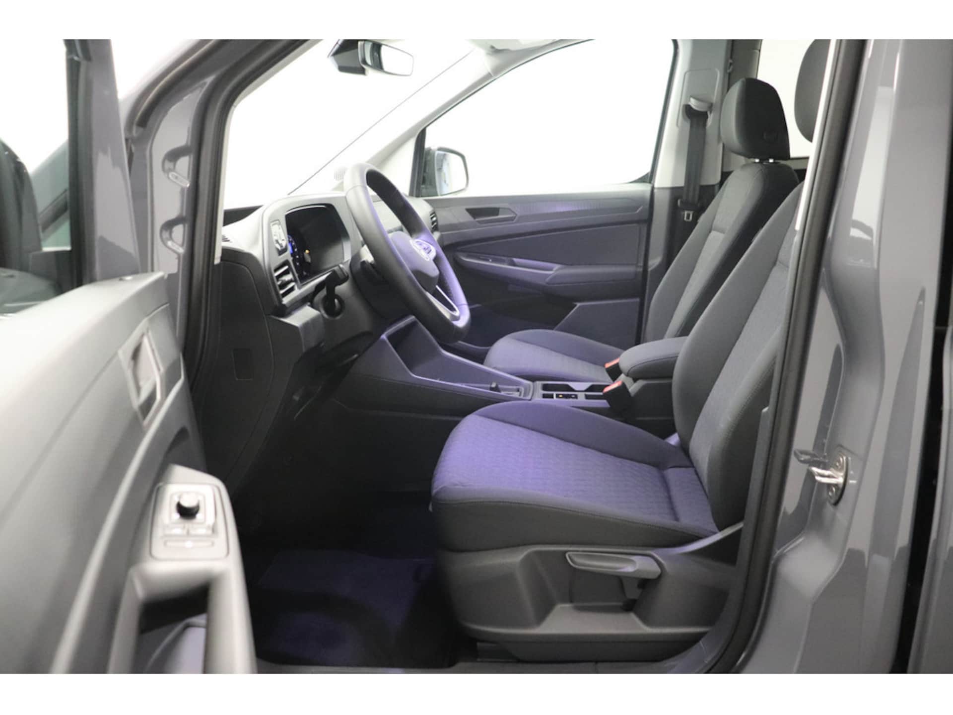 Volkswagen Caddy Maxi Life
