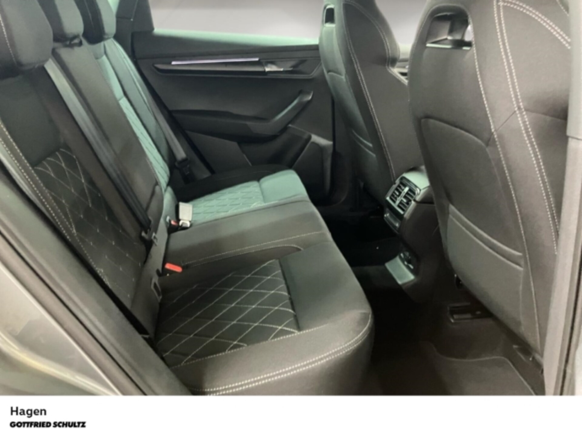 Skoda Karoq Sportline