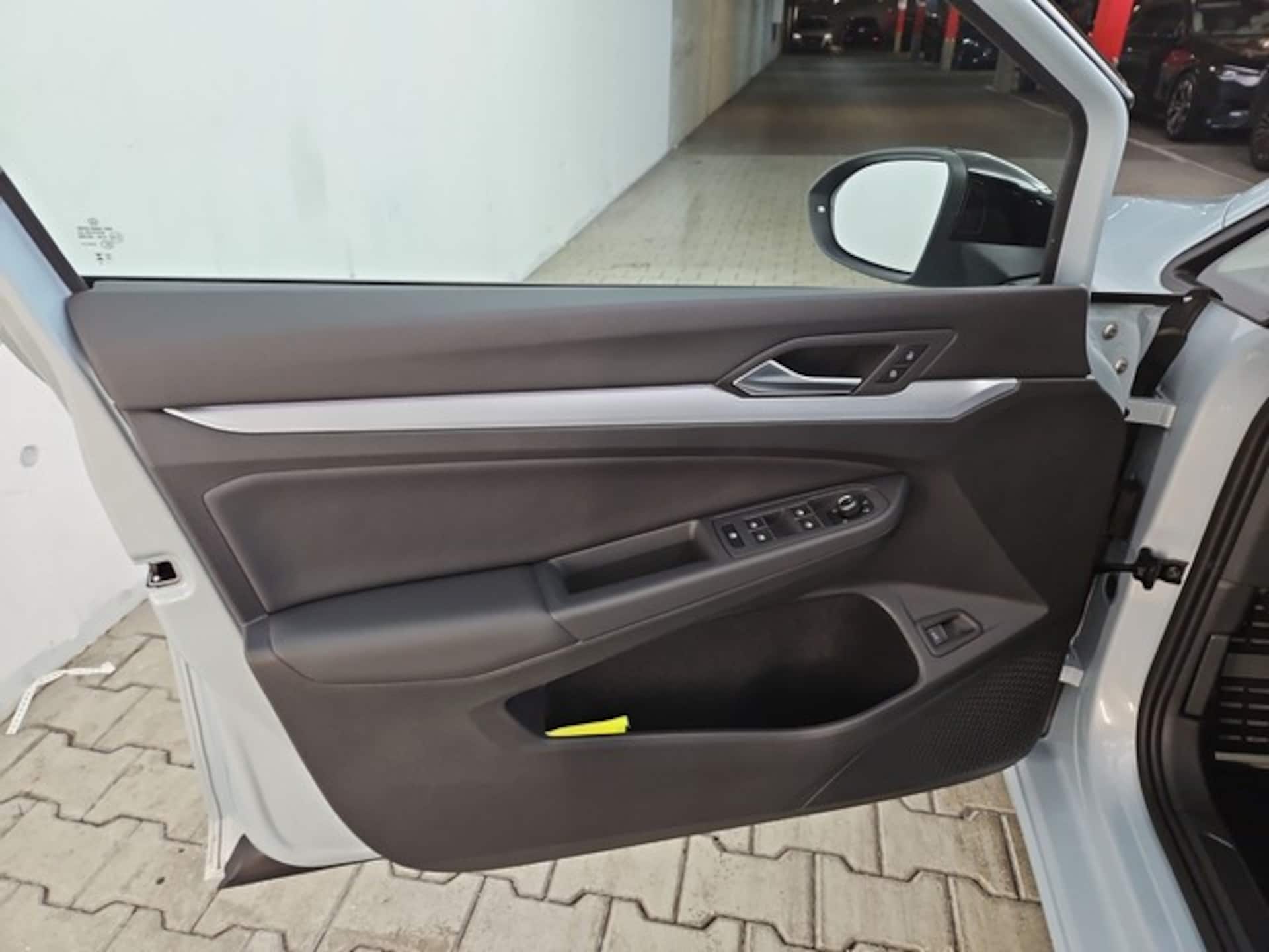 Volkswagen Golf Variant Goal