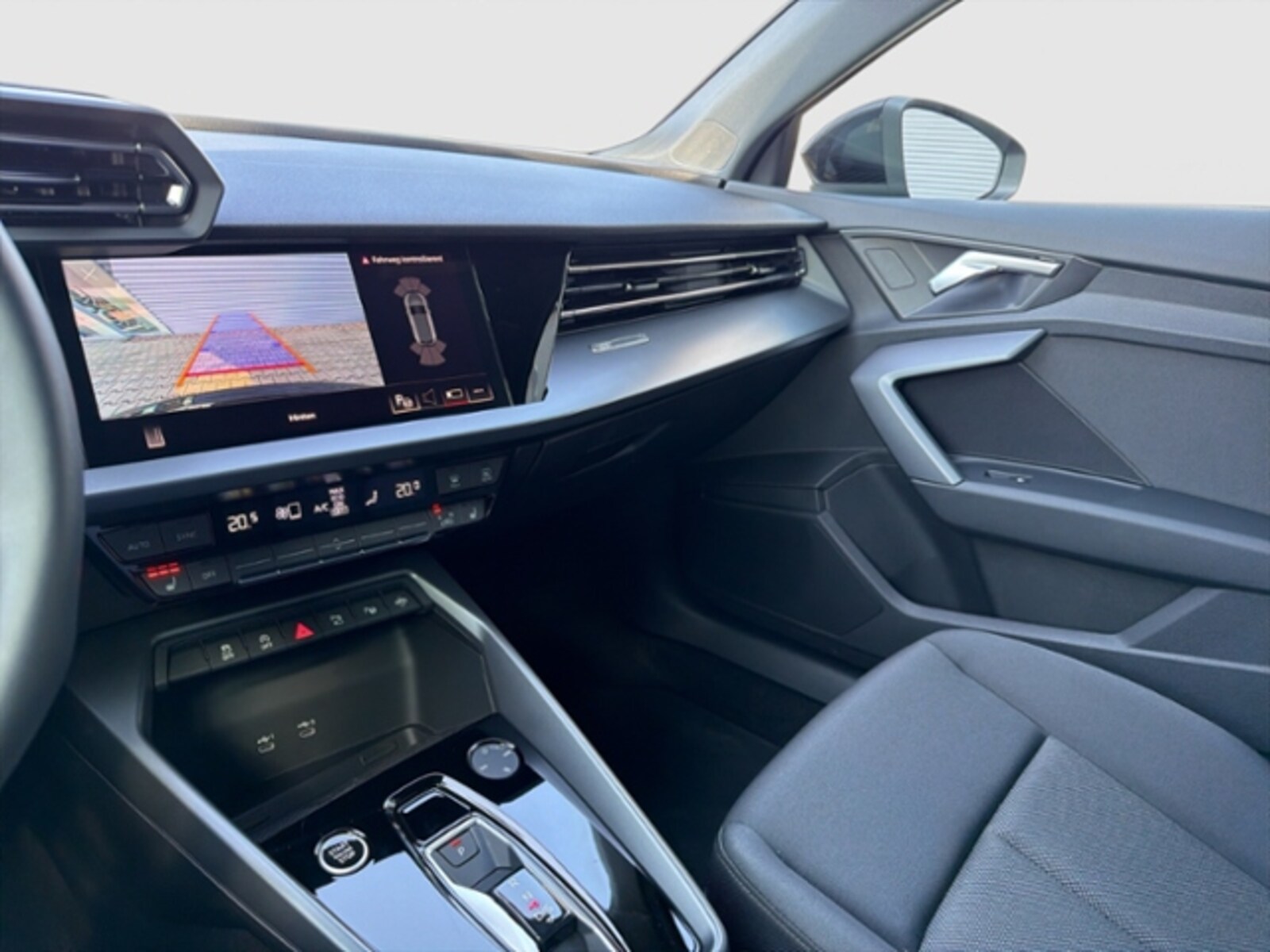 Audi A3 Sportback – Bild 15