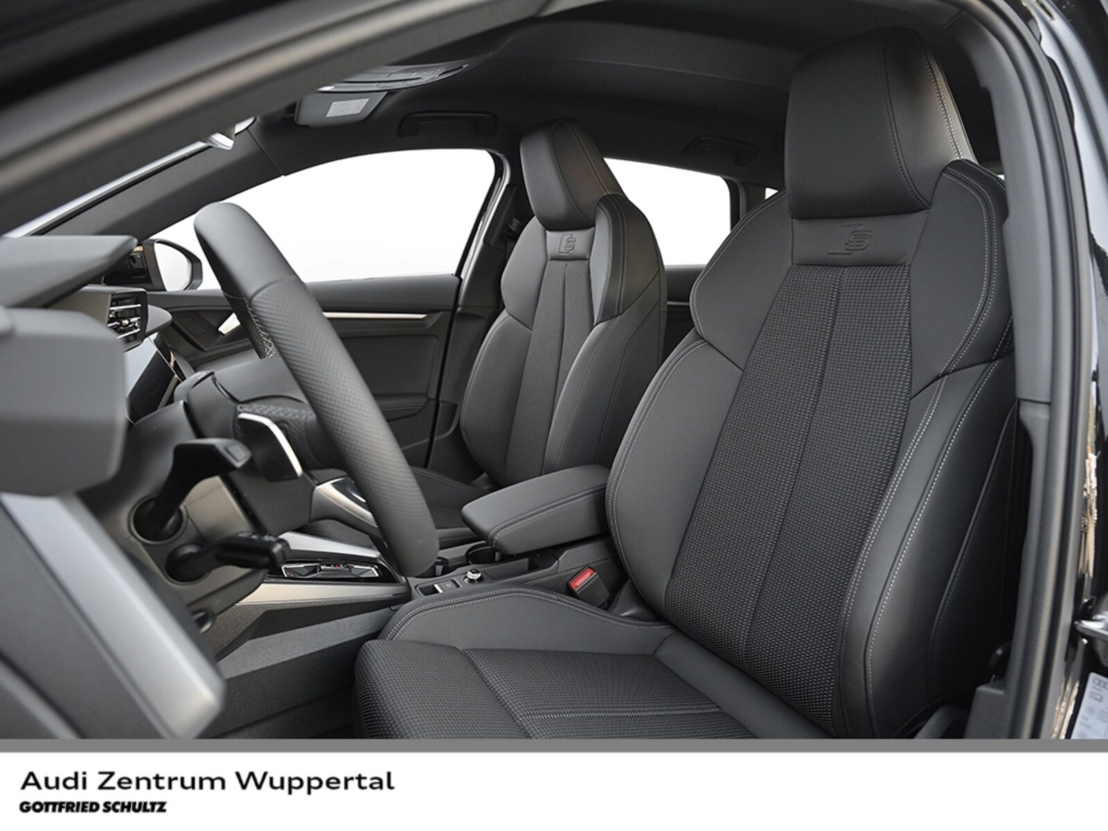 Audi A3 Sportback – Bild 8