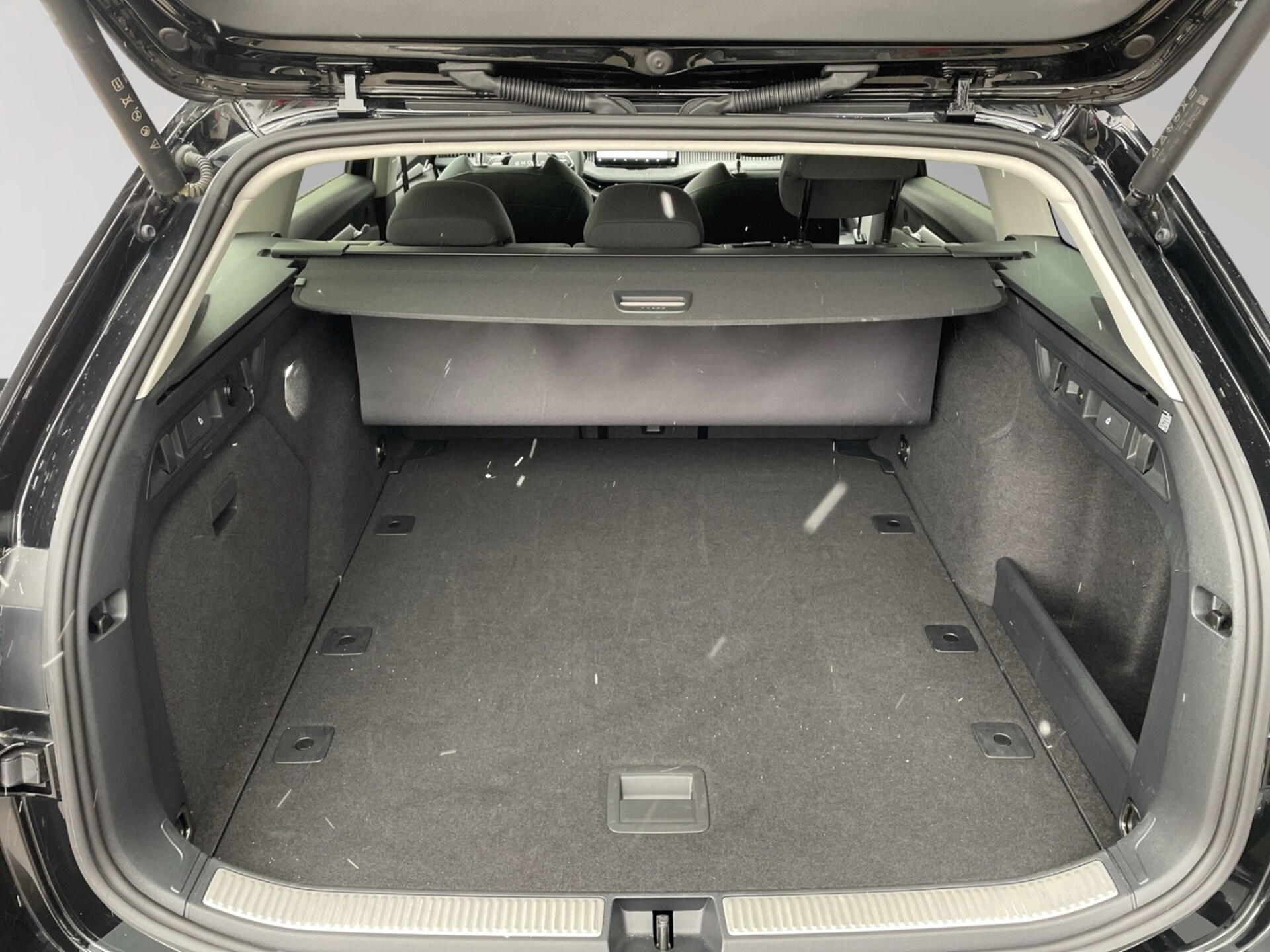 Skoda Superb Combi Selection