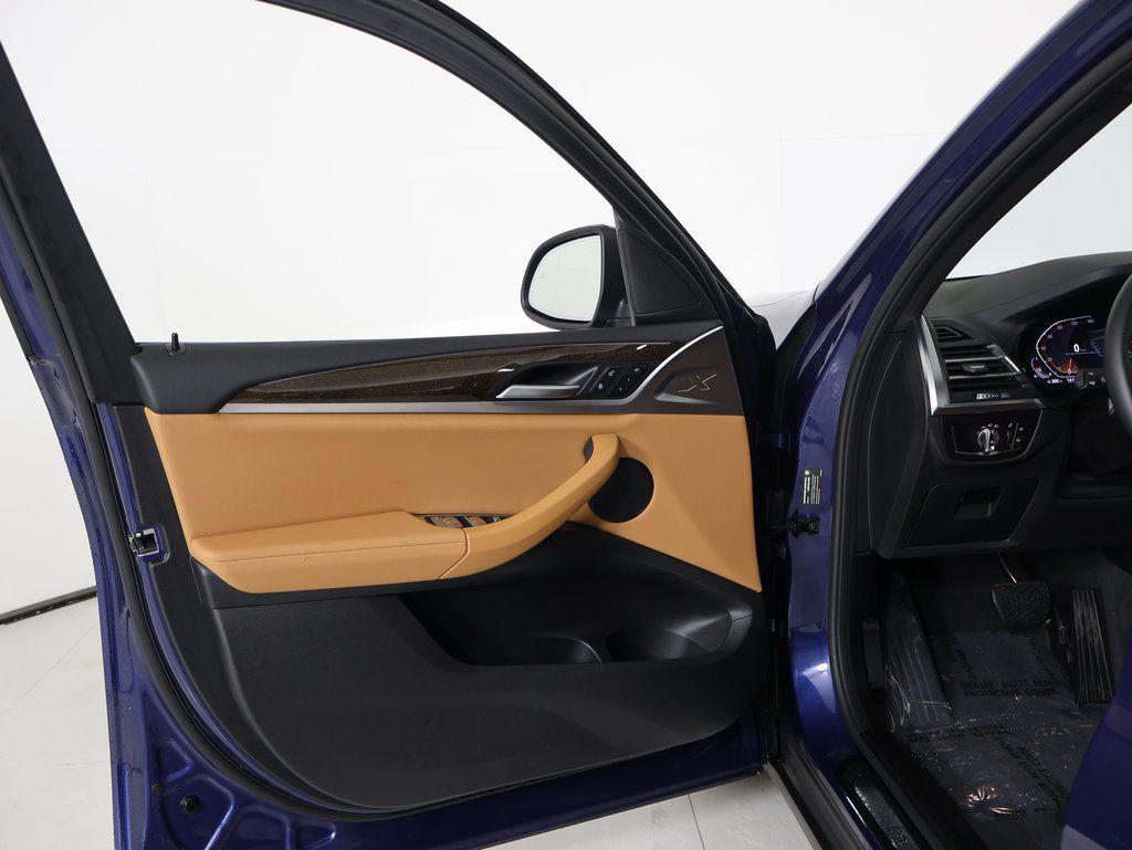 2024 BMW X3 30i - Photo 22