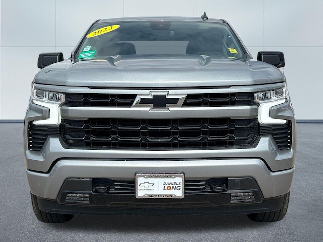 2023 Chevrolet Silverado