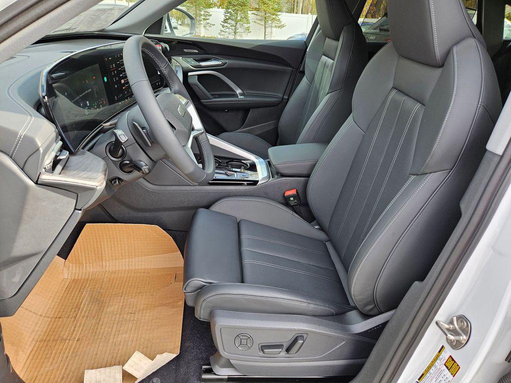 2025 Audi Q5 Sportback Premium Plus - Photo 8