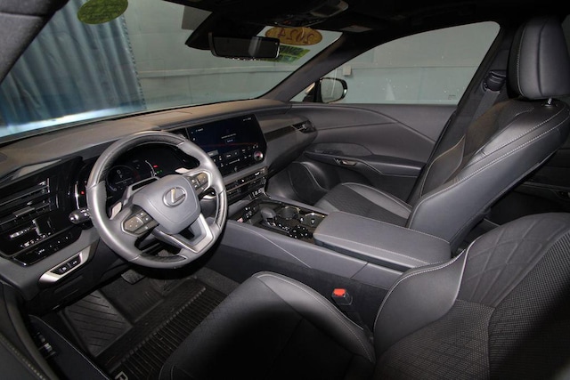 2024 Lexus RX 350