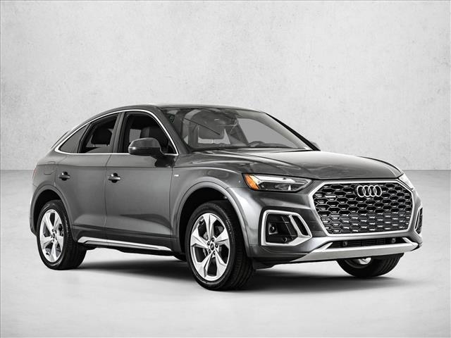 2024 Audi Q5 Sportback