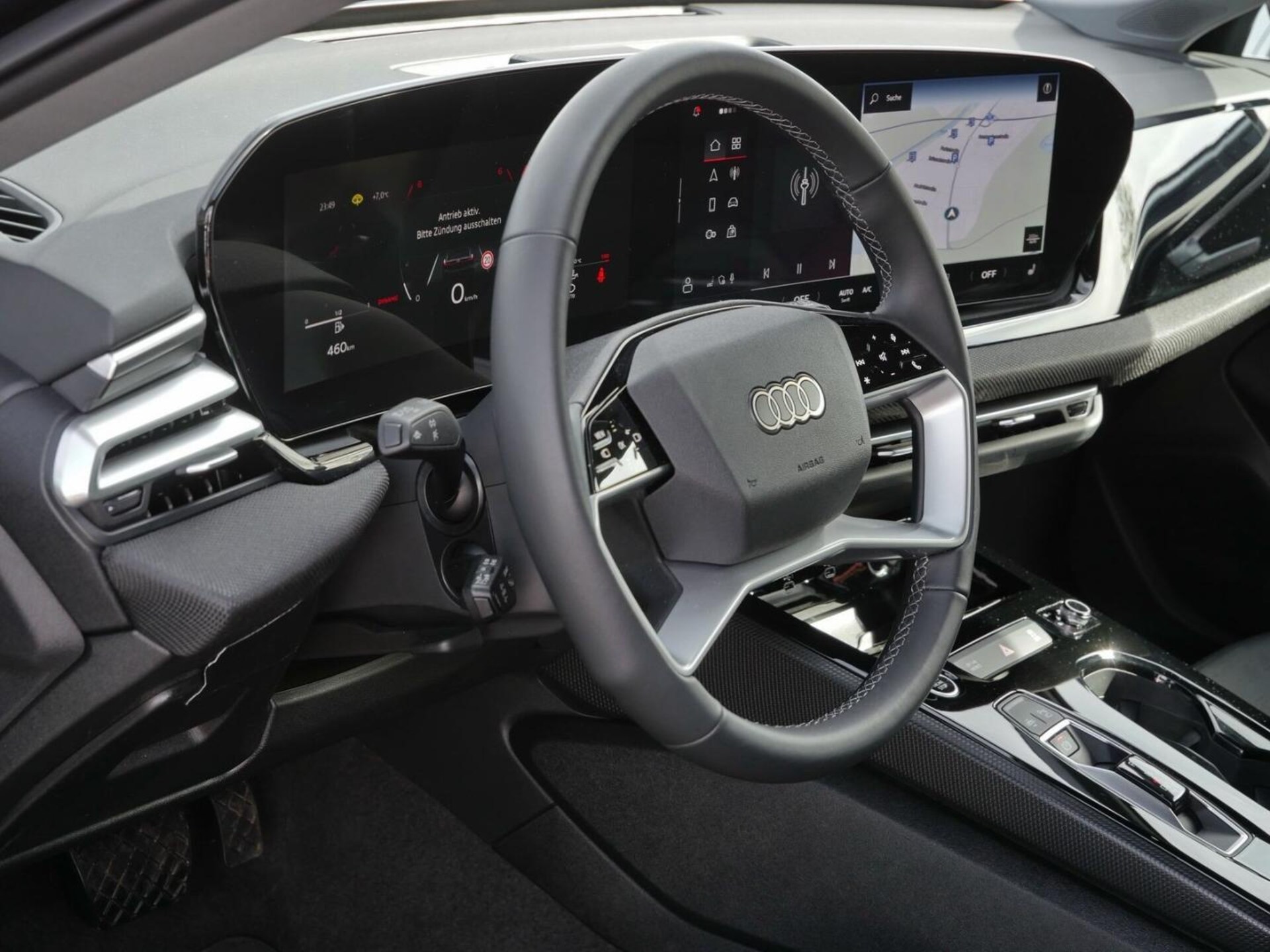 Audi A5 Avant