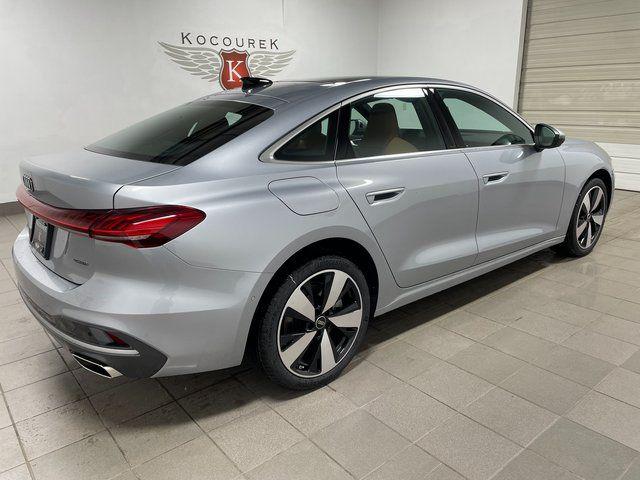 2025 Audi A5 Premium Plus - Photo 6