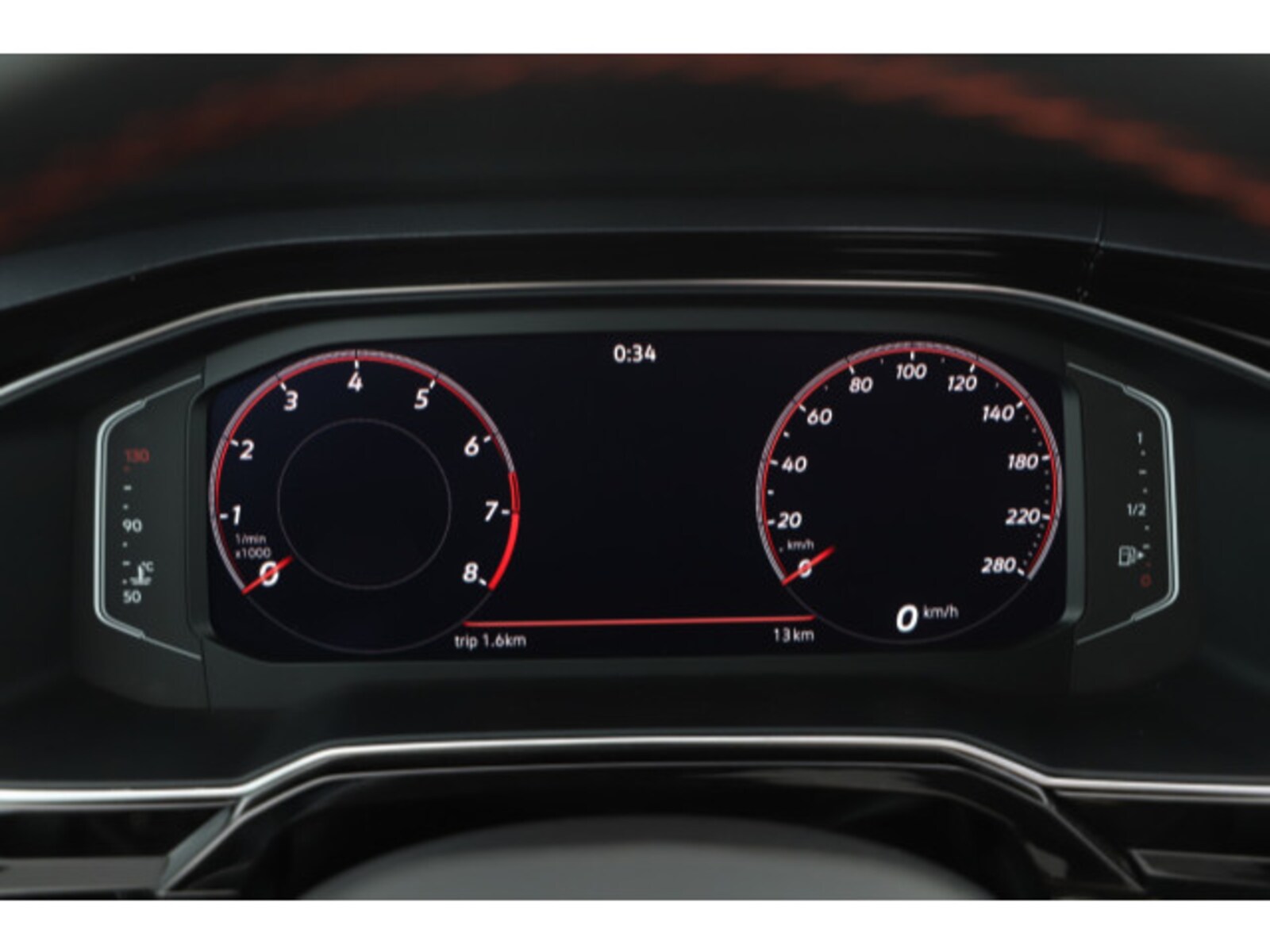 Volkswagen Polo – Bild 10