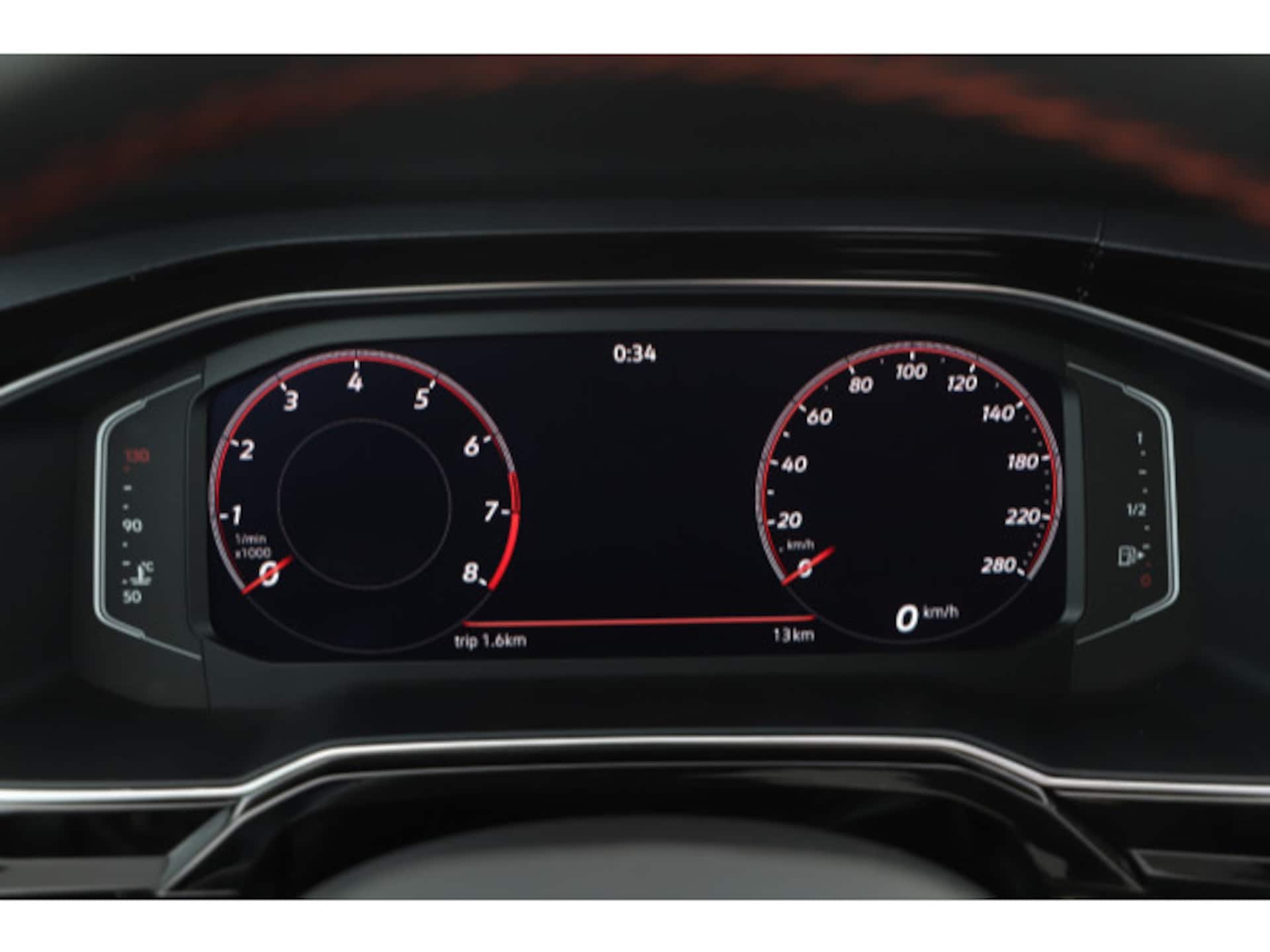 Volkswagen Polo GTI