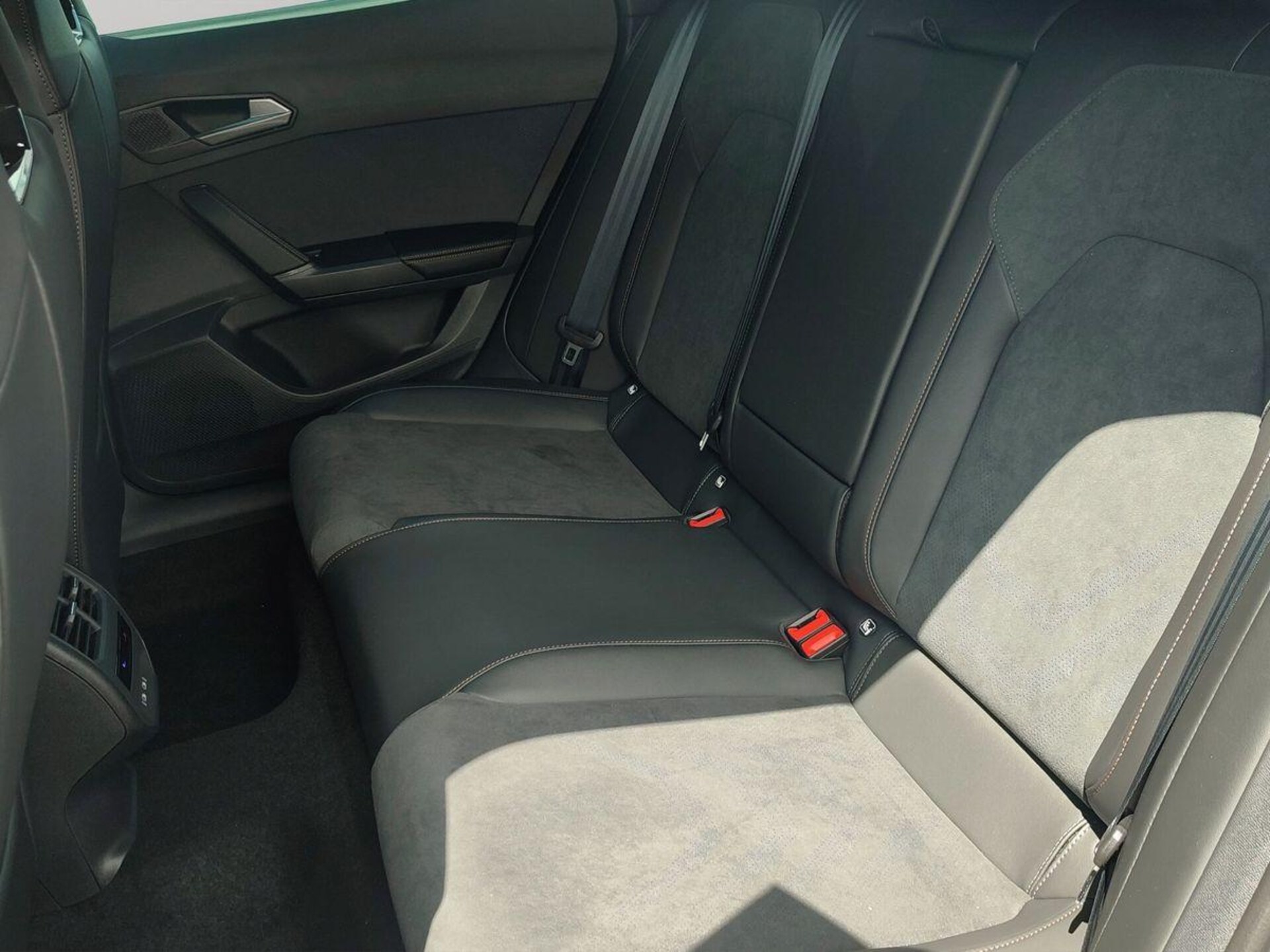 CUPRA Formentor VZ