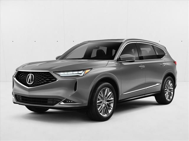 2022 Acura MDX SH-AWD w/Advance Package's photo