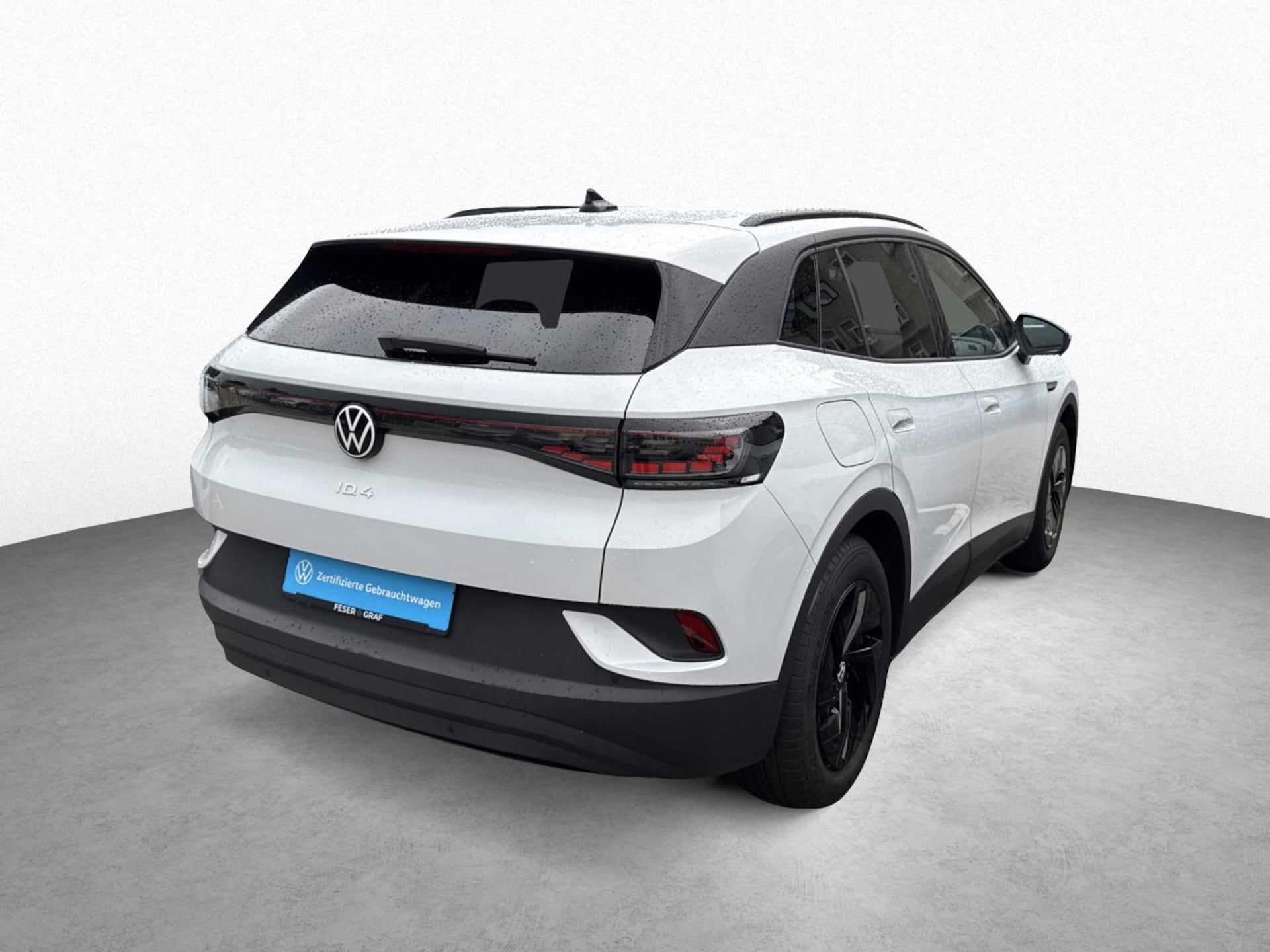 Volkswagen ID.4 Pure Performance