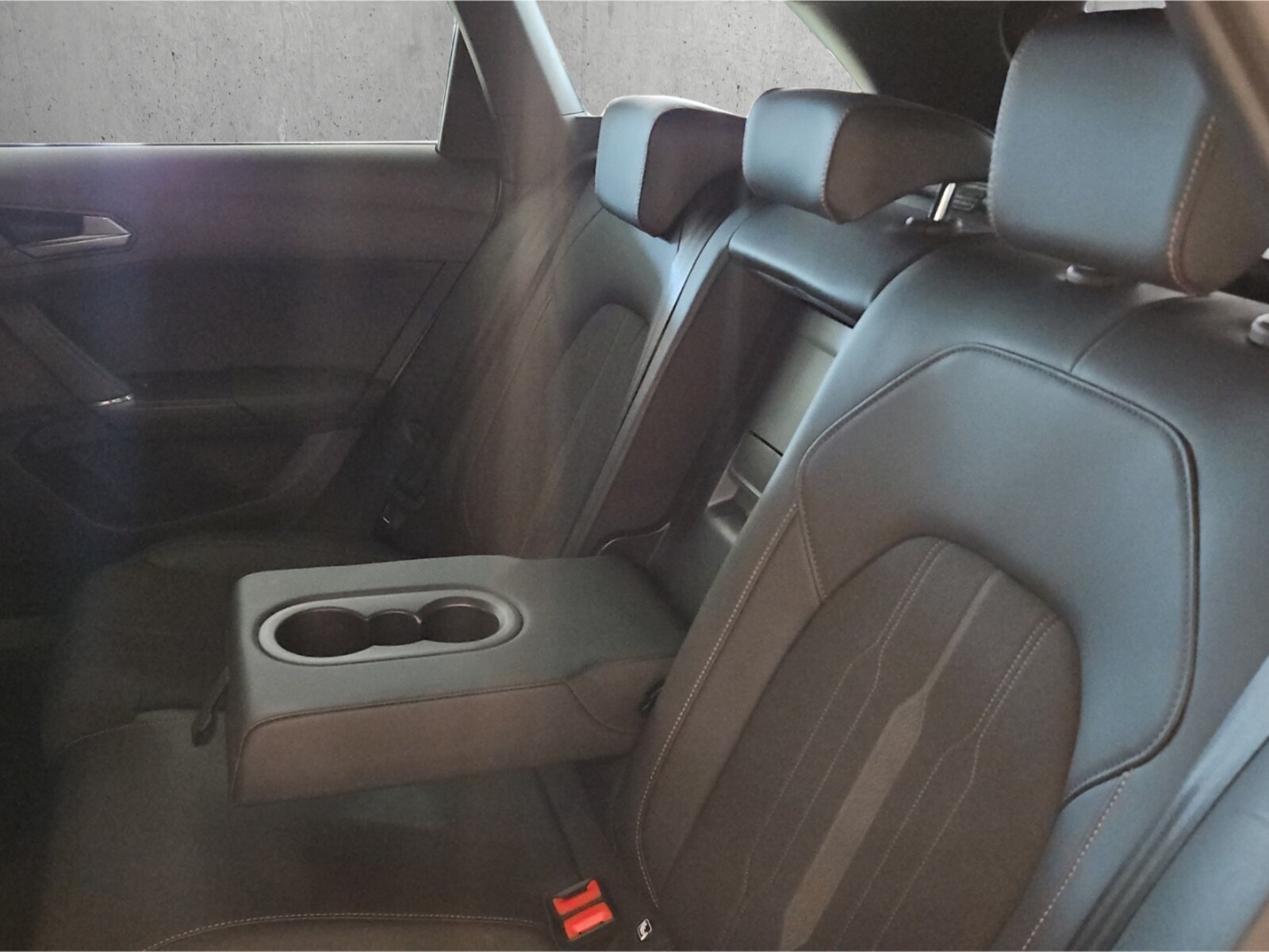 CUPRA Leon Sportstourer – Bild 9