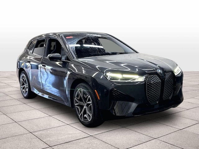 2024 BMW iX