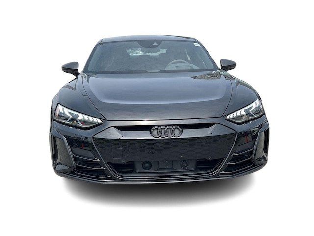 2022 Audi RS e-tron GT