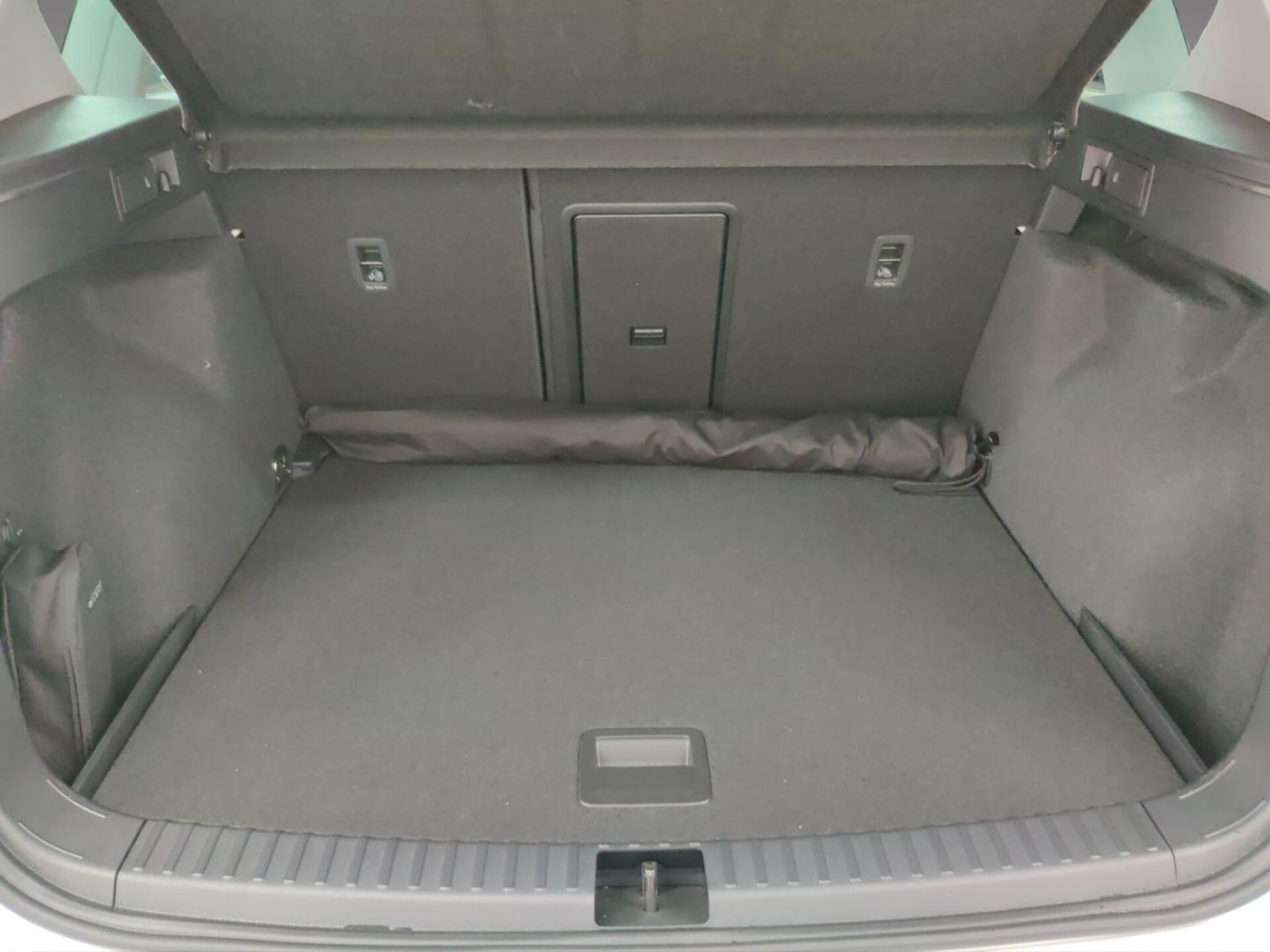 SEAT Ateca Style