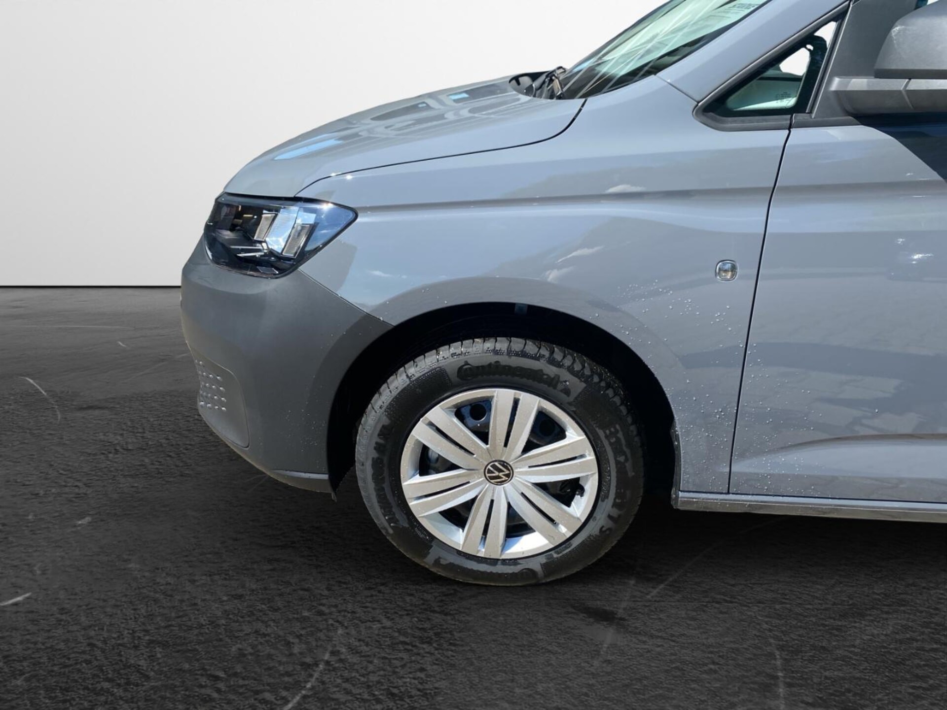 Volkswagen Caddy Maxi Cargo