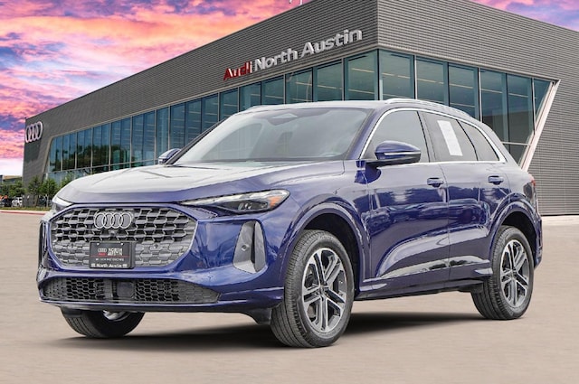 2025 Audi New Q5 Premium - Photo 7