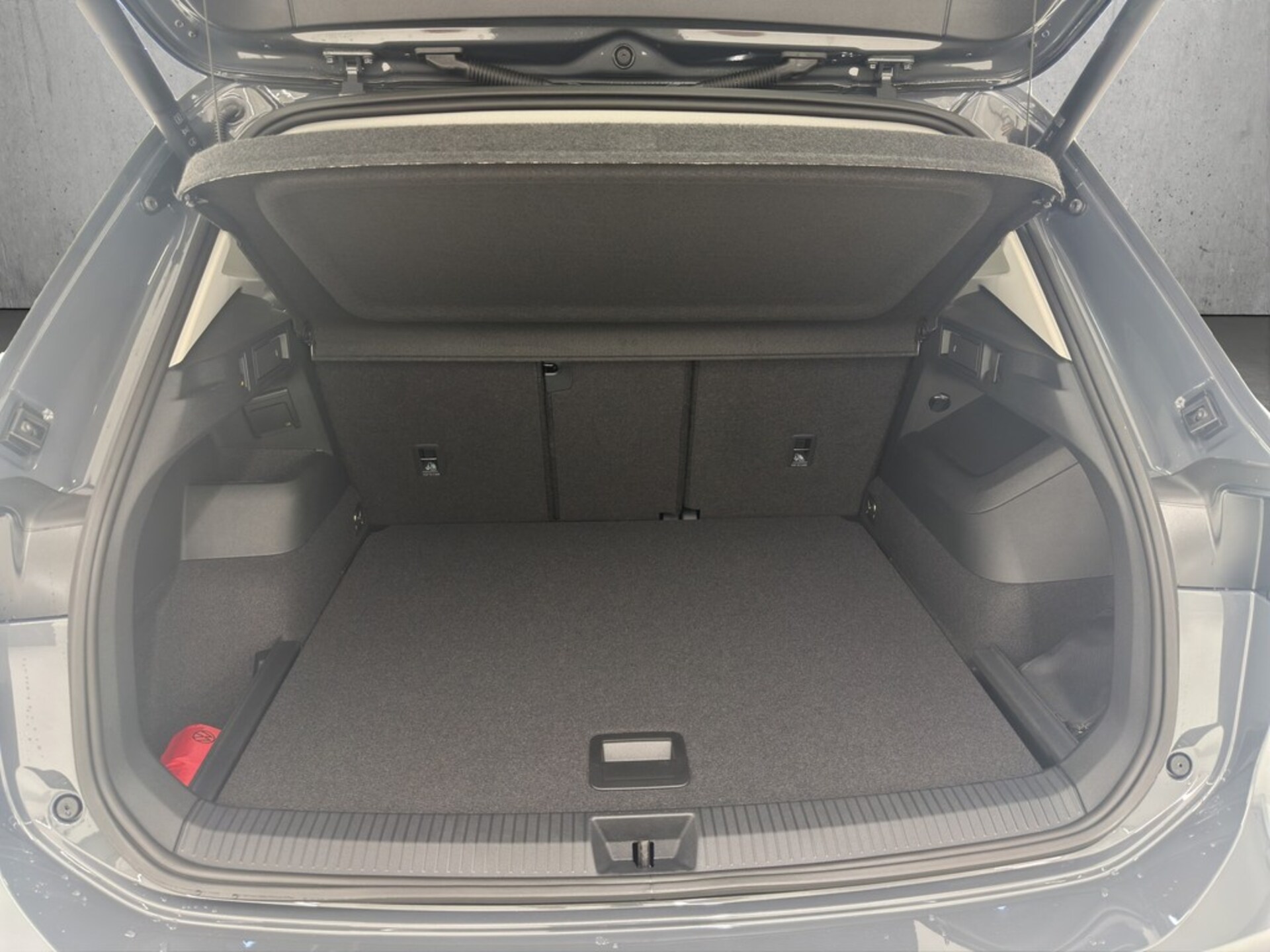 Volkswagen Tiguan ENERGY