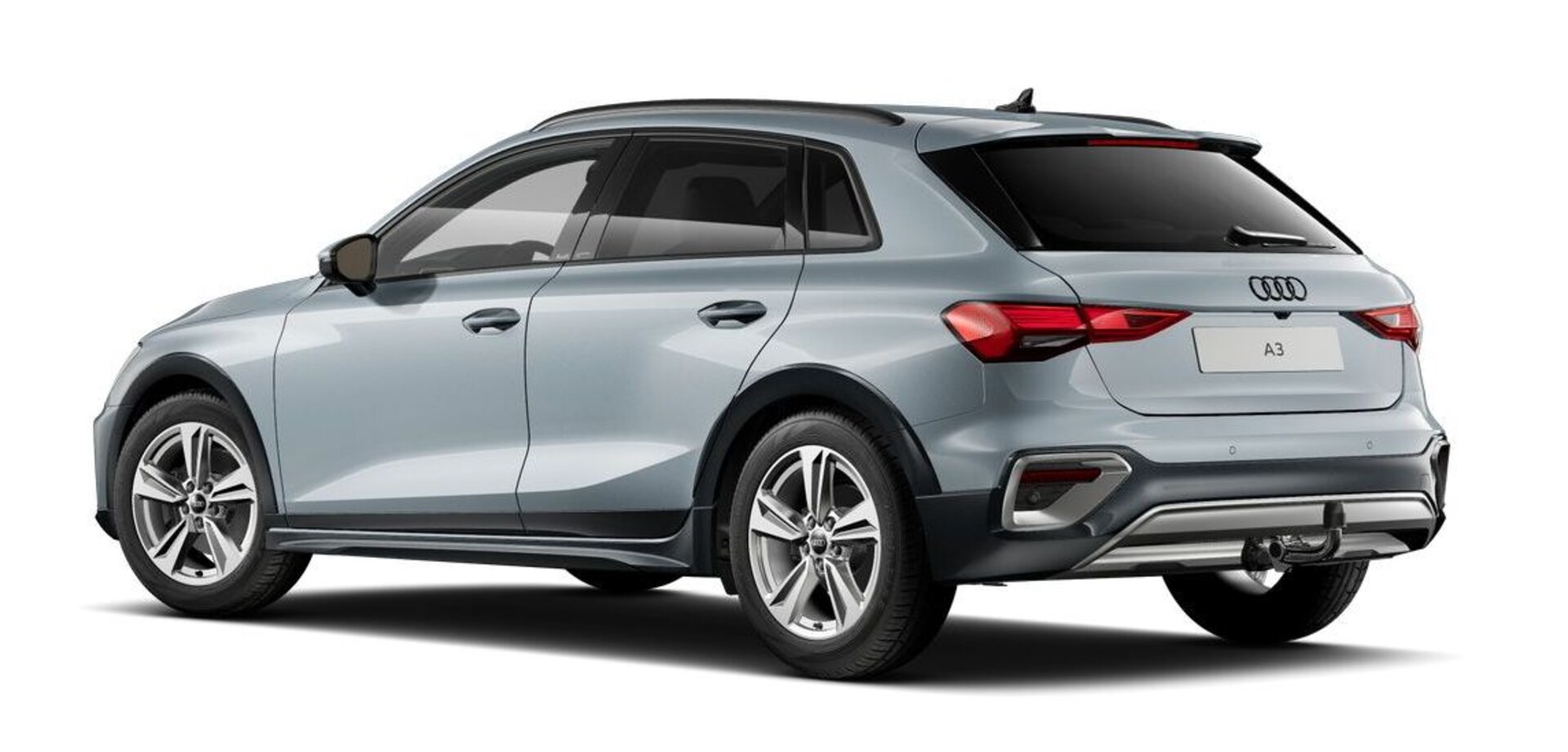 Audi A3 allstreet