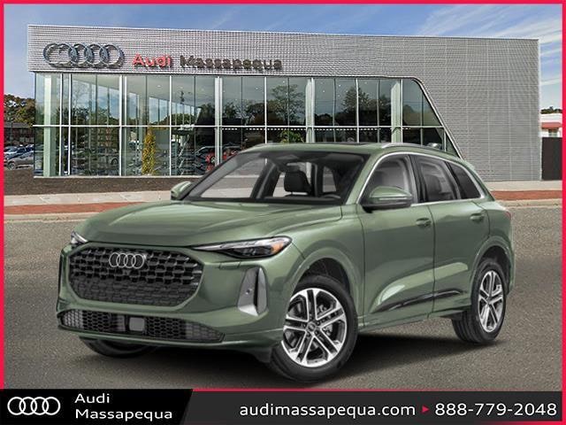 Photo of 2026 Audi Q5 