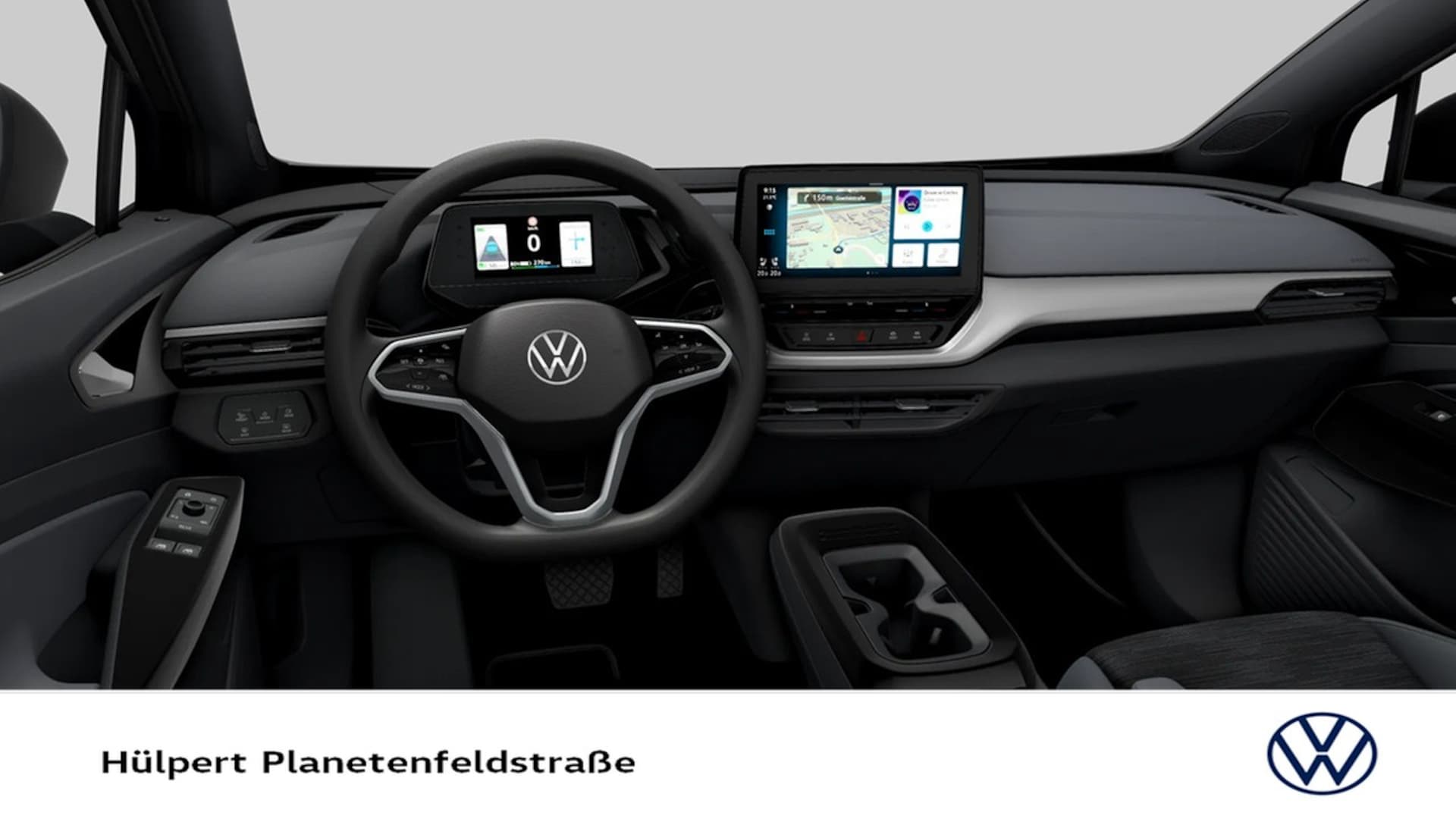 Volkswagen ID.4 Pure Performance
