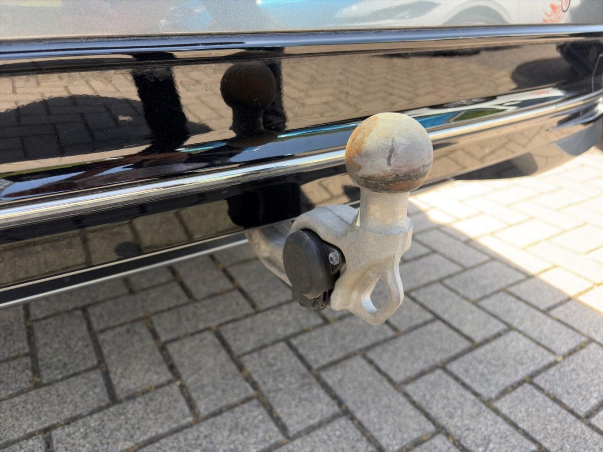 Volkswagen Passat Elegance