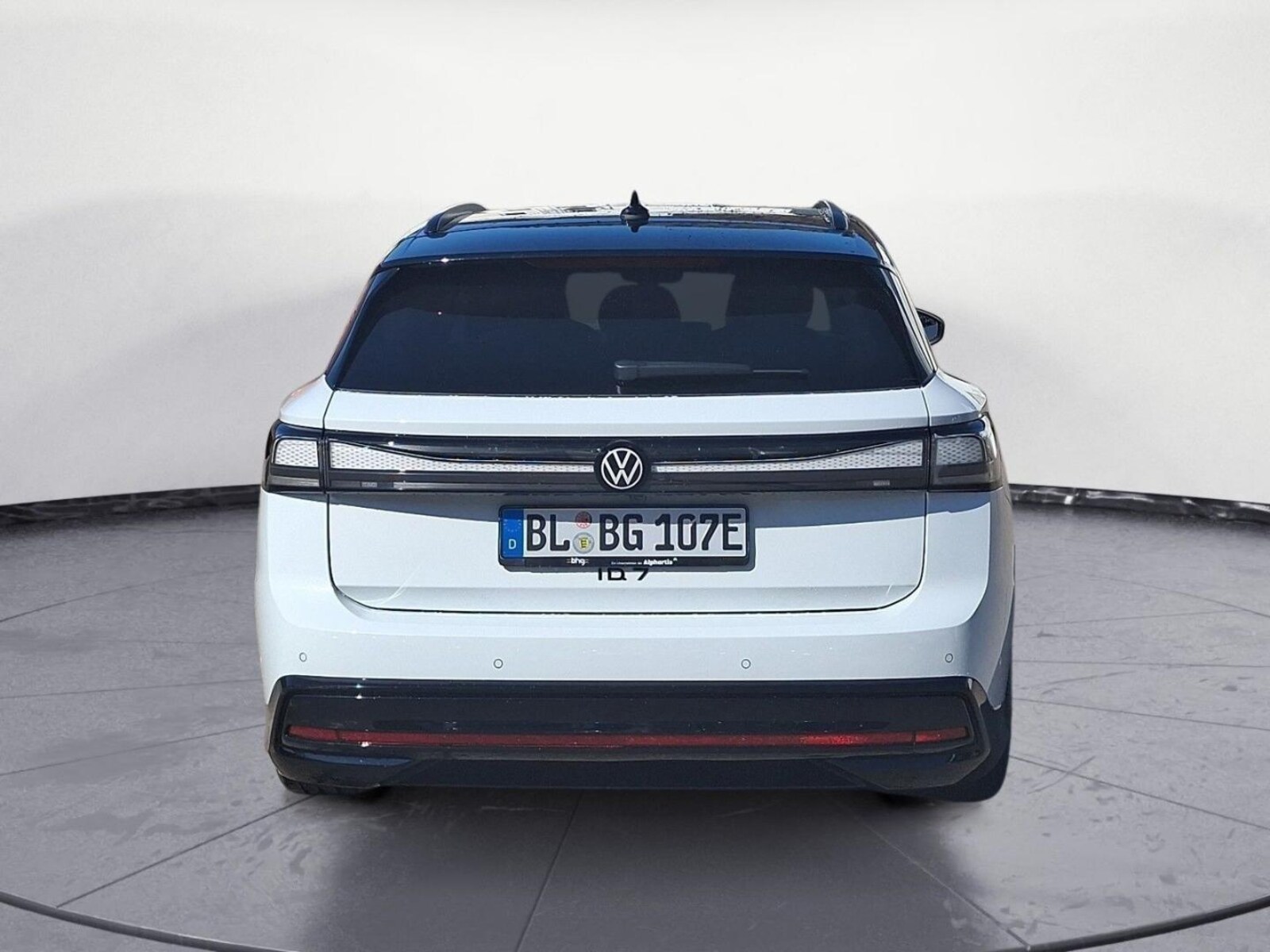 Volkswagen ID.7 Tourer – Bild 4