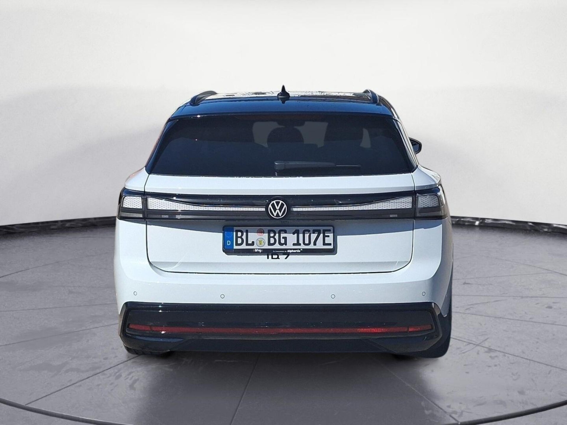 Volkswagen ID.7 Tourer Pro