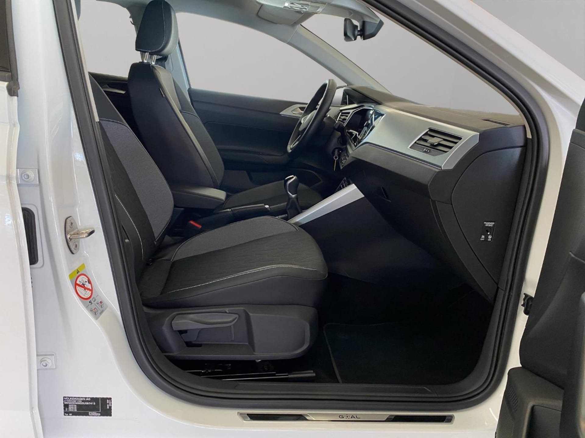 Volkswagen Polo Goal