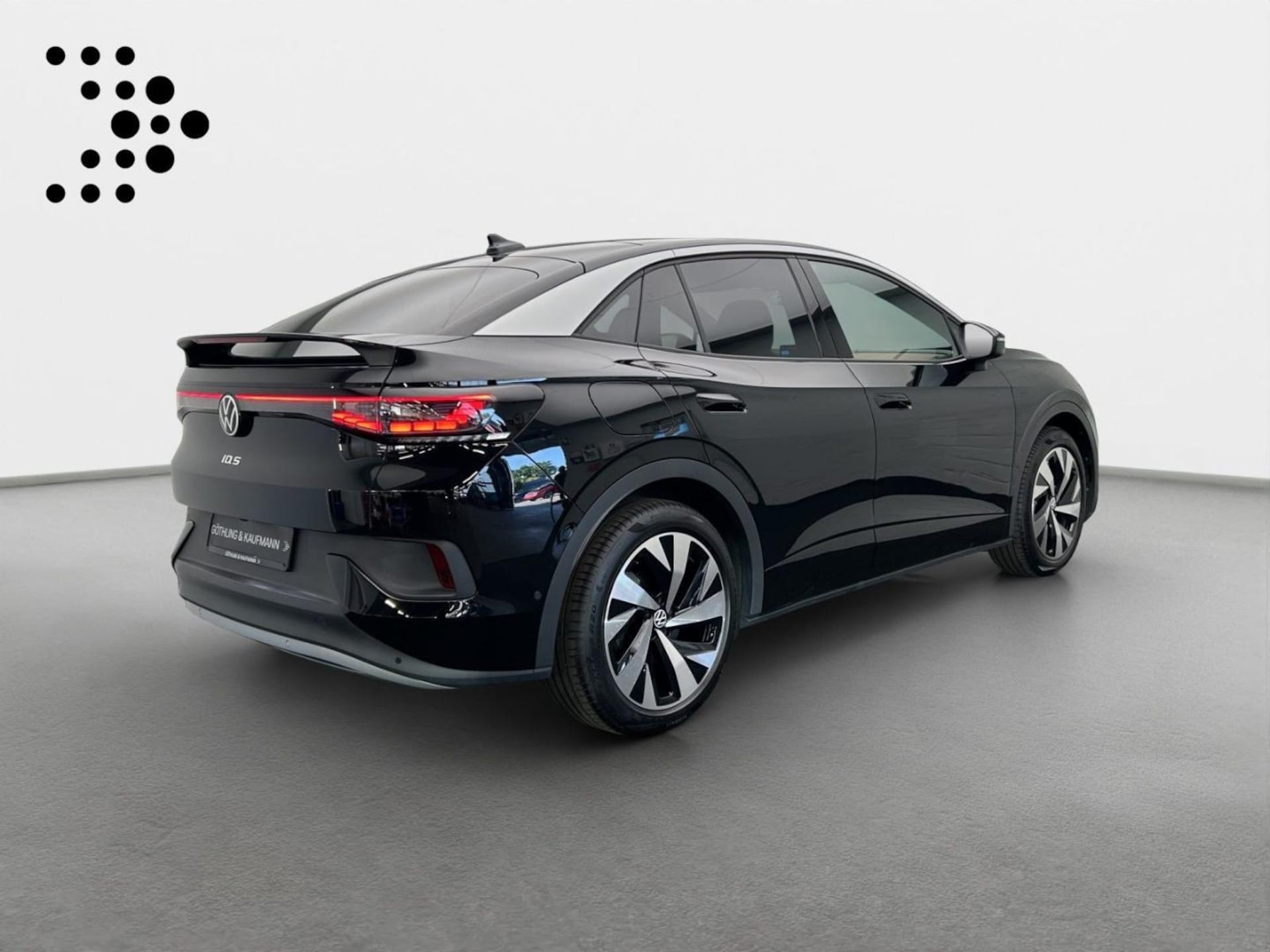 Volkswagen ID.5 Pro