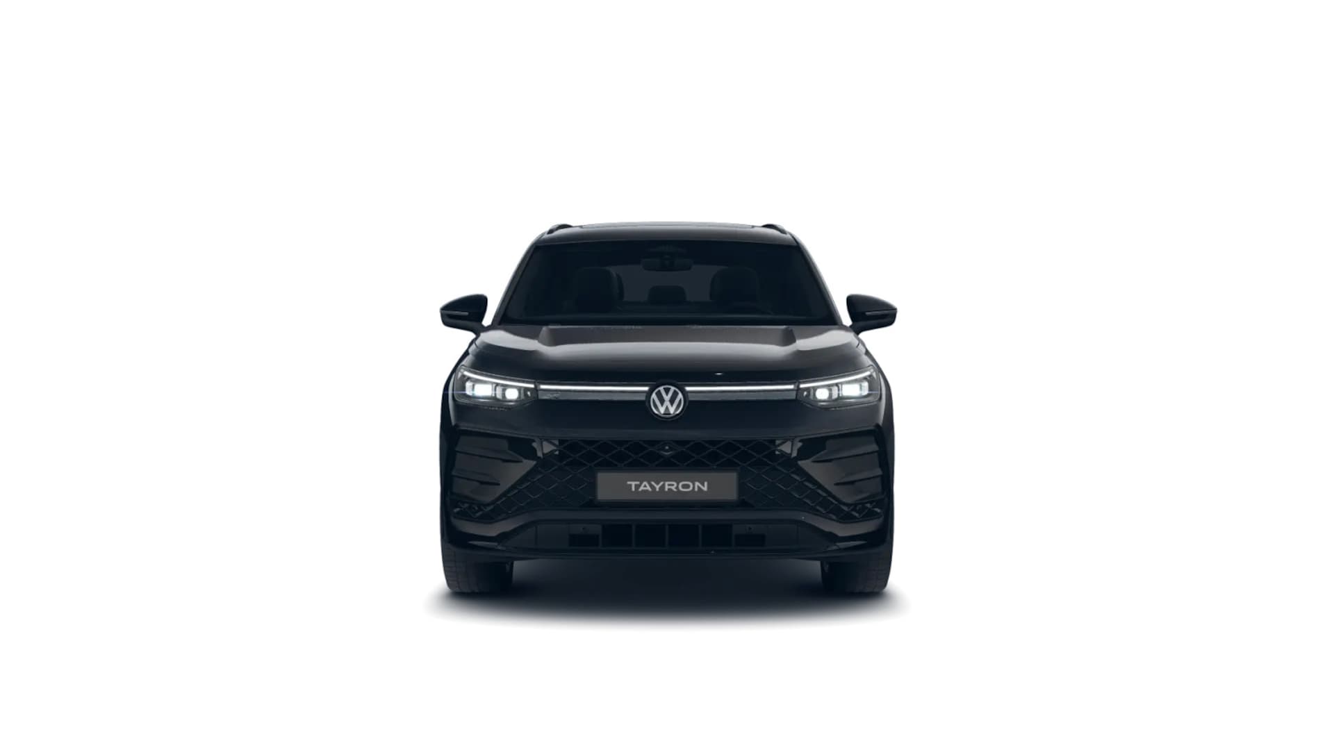 Volkswagen Tayron R-Line