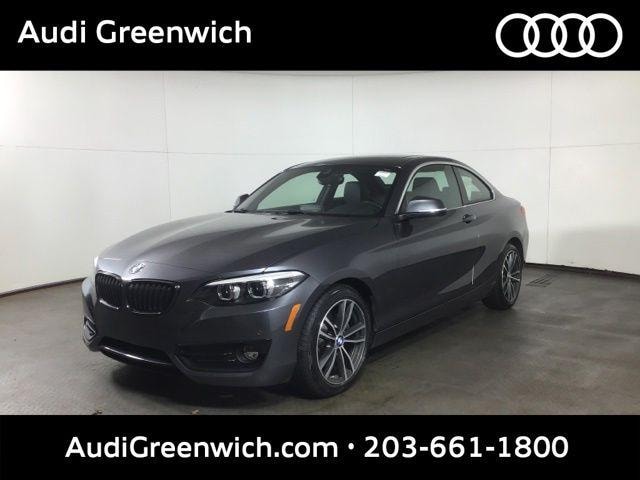 2019 BMW