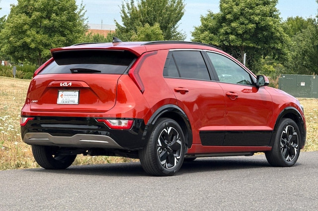 2023 Kia Niro EV