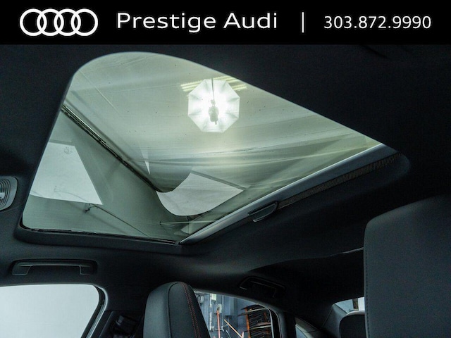 2026 Audi S3 Base - Photo 29