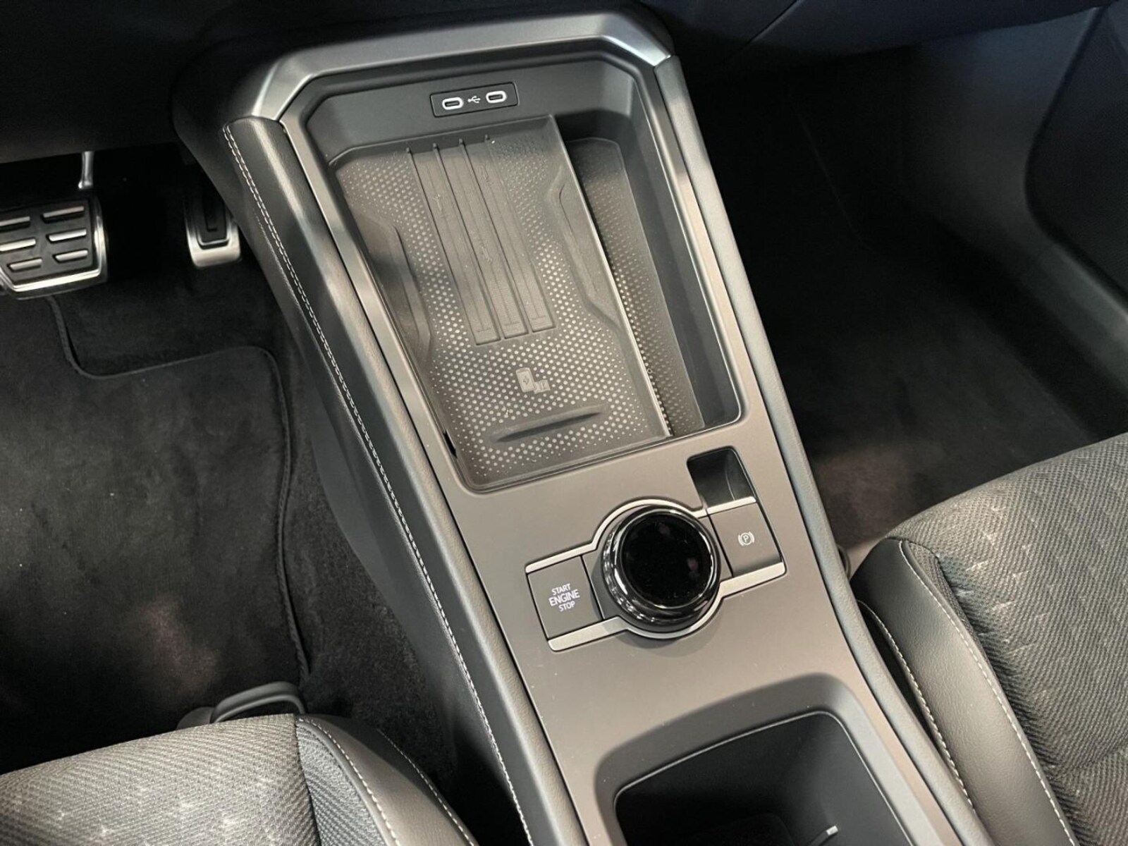 Volkswagen T-Roc – Bild 11