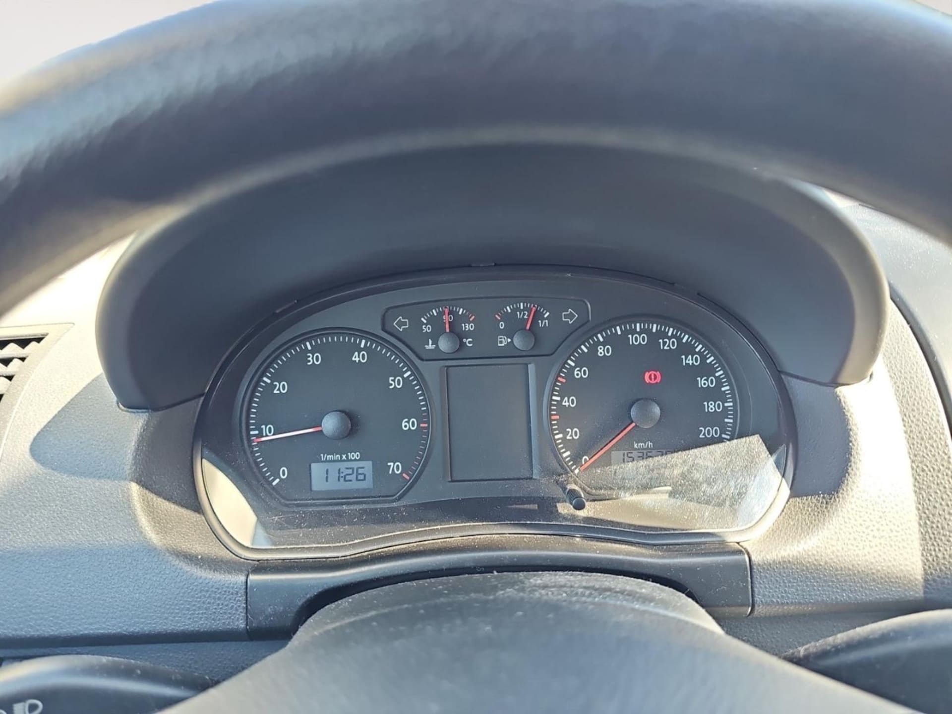 Volkswagen Polo Trendline