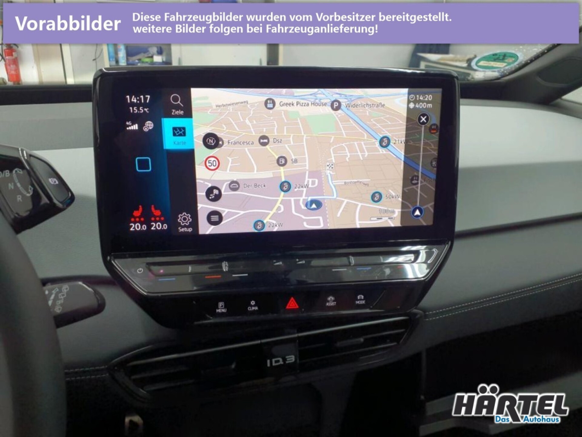 Volkswagen ID.3 MOVE Pro