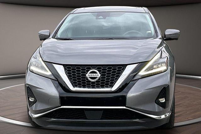 2021 Nissan Murano
