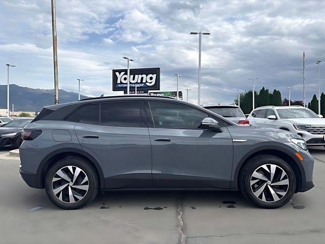 2023 Volkswagen ID.4